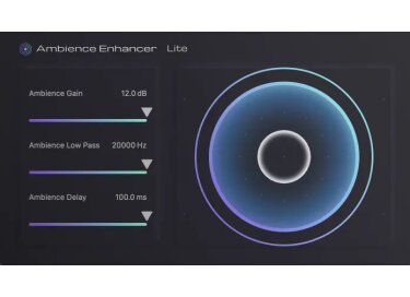 NovoNotes Ambience Enhancer Lite