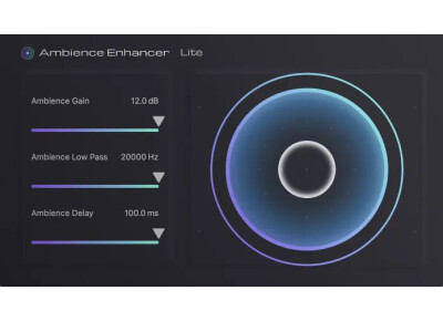 NovoNotes Ambience Enhancer Lite