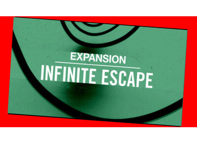 Native Instruments INFINITE ESCAPE