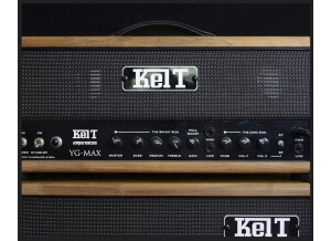 Kelt Amplification YG-MAX