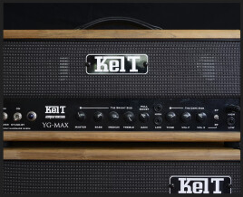 Kelt Amplification YG-MAX