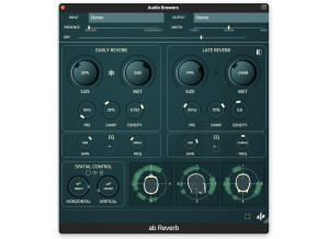 Audio Brewers ab Reverb