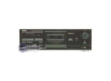 Teac V-615