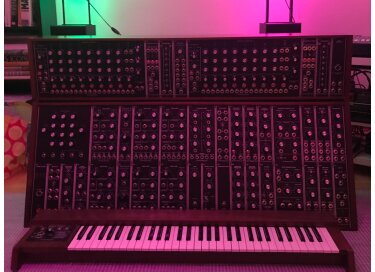 Synthesizers.com Studio-66