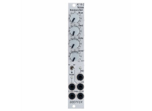 Doepfer A 118-2 Noise Random/S&H