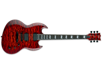 LTD Viper-1000 (2020)