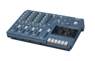 Tascam Portastudio 414 MkII