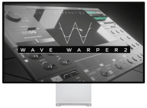 Soundmorph Wave Warper 2