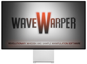 Soundmorph Wave Warper