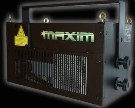 Kvant Maxim Project 3 W (Vert)