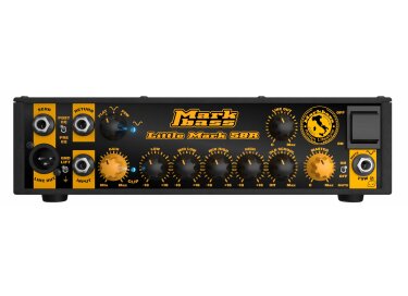 Markbass Little Mark 58R