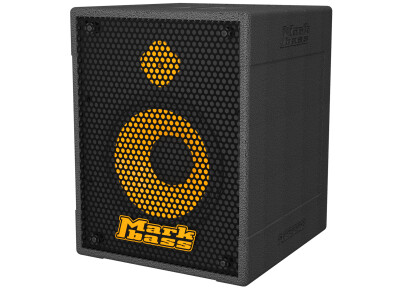 Markbass MB58R CMD 121 Pure