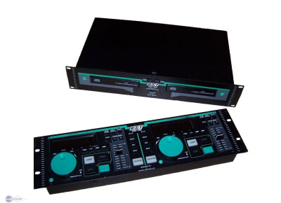 BST CDD-356