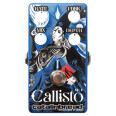 Catalinbread présente la Callisto MKII