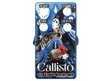 Catalinbread Callisto MKII