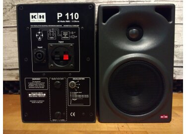 Klein & Hummel P 110