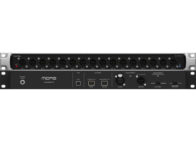 Midas DN4816-O