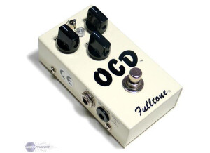 Fulltone OCD V1.1