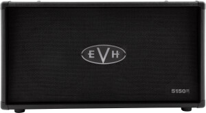 EVH 5150III 50S 2x12 Cabinet