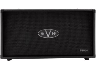 EVH 5150III 50S 2x12 Cabinet