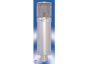 Lawson Microphones L47MP Mk2