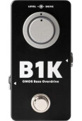 Darkglass Electronics dévoile la B1K