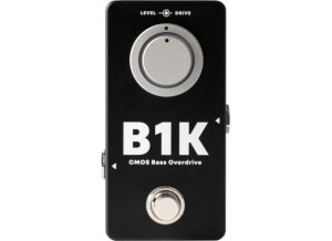 Darkglass Electronics Microtubes B1K CMOS Bass Overdrive