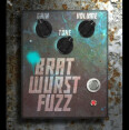 Découvrez Bratwurst Fuzz, de Doom Plugs