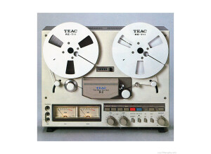 Teac TEAC X3