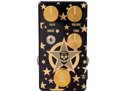 Flattley Plexstar
