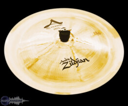 Zildjian A Custom China 18"