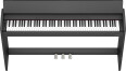 Roland annonce les pianos numériques de salon F107 et RP107