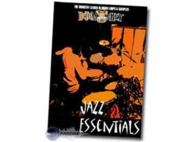 Beta Monkey Music Jazz Essentials II