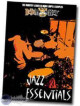 Beta Monkey Music Jazz Essentials II