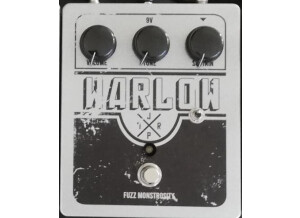 JPTR FX Warlow