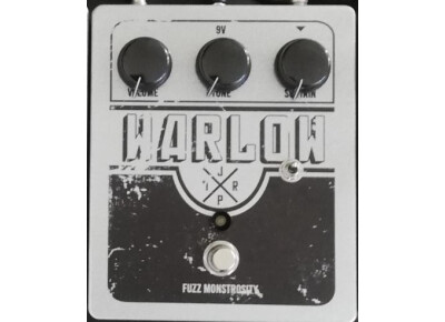 JPTR FX Warlow