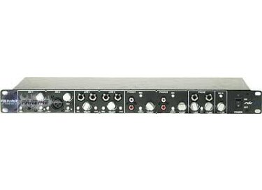 Swissonic USB Studio D MkII