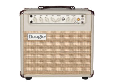 Mesa Boogie California Tweed 6V6 2:20 1x10 Combo