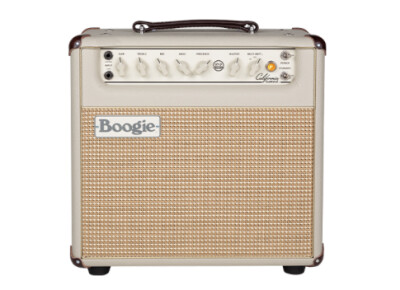 Mesa Boogie California Tweed 6V6 2:20 1x10 Combo