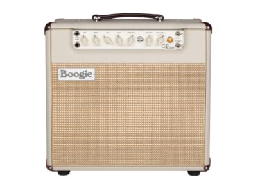 Mesa Boogie California Tweed 6V6 2:20 1x12 Combo