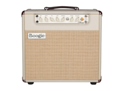 Mesa Boogie California Tweed 6V6 2:20 1x12 Combo