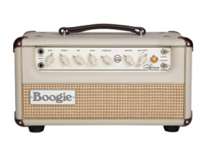 Mesa Boogie California Tweed 6V6 2:20 Head