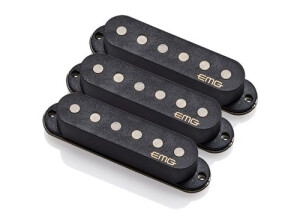 EMG Maverick Five Set