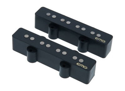 EMG JV52 HZ Set