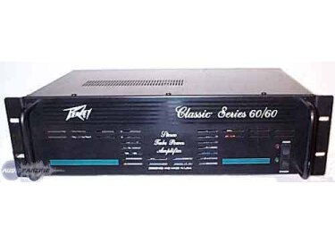 Peavey Classic 60/60