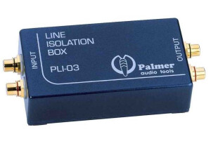 Palmer PLI 03