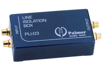 Palmer PLI 03