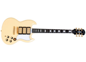 Epiphone G-400 Custom