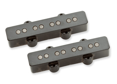 Seymour Duncan Antiquity II Jazz Bass Set