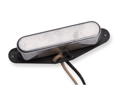 Seymour Duncan Antiquity '55 Tele Neck